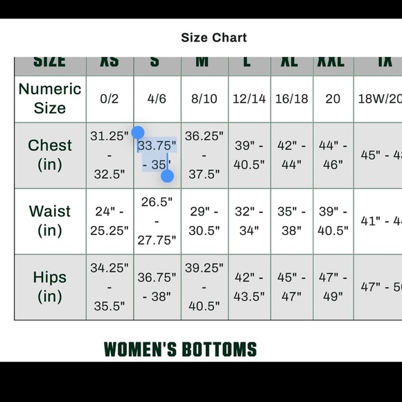 CALIA Women's Scoop Neck Tank black size Small-Inspire style-NWT - Picture 10 of 11